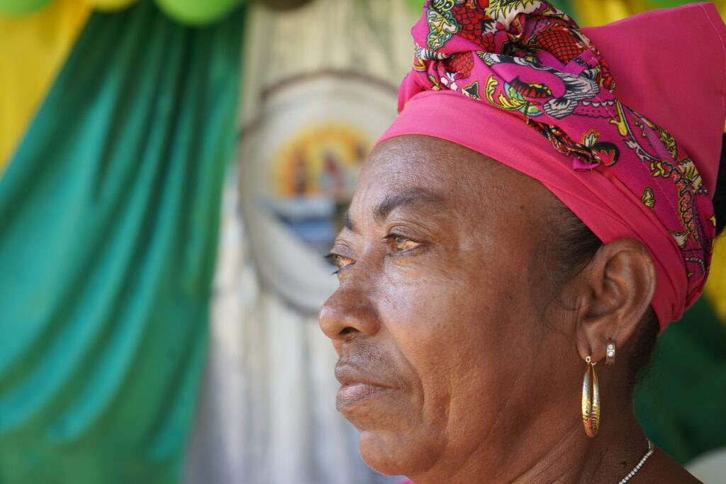 Barauda, Honduras