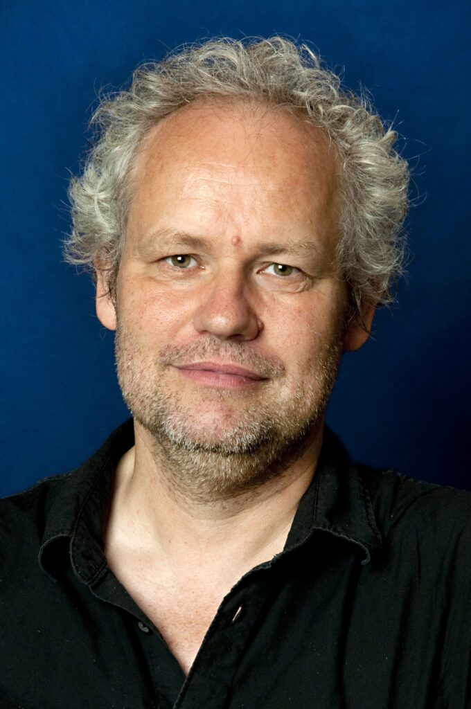 Stig Jensen